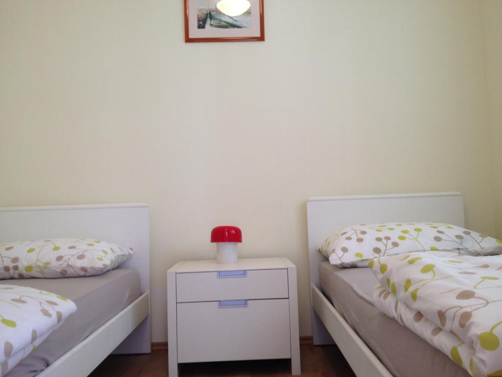 Apartments Rukavina Рогозница Номер фото