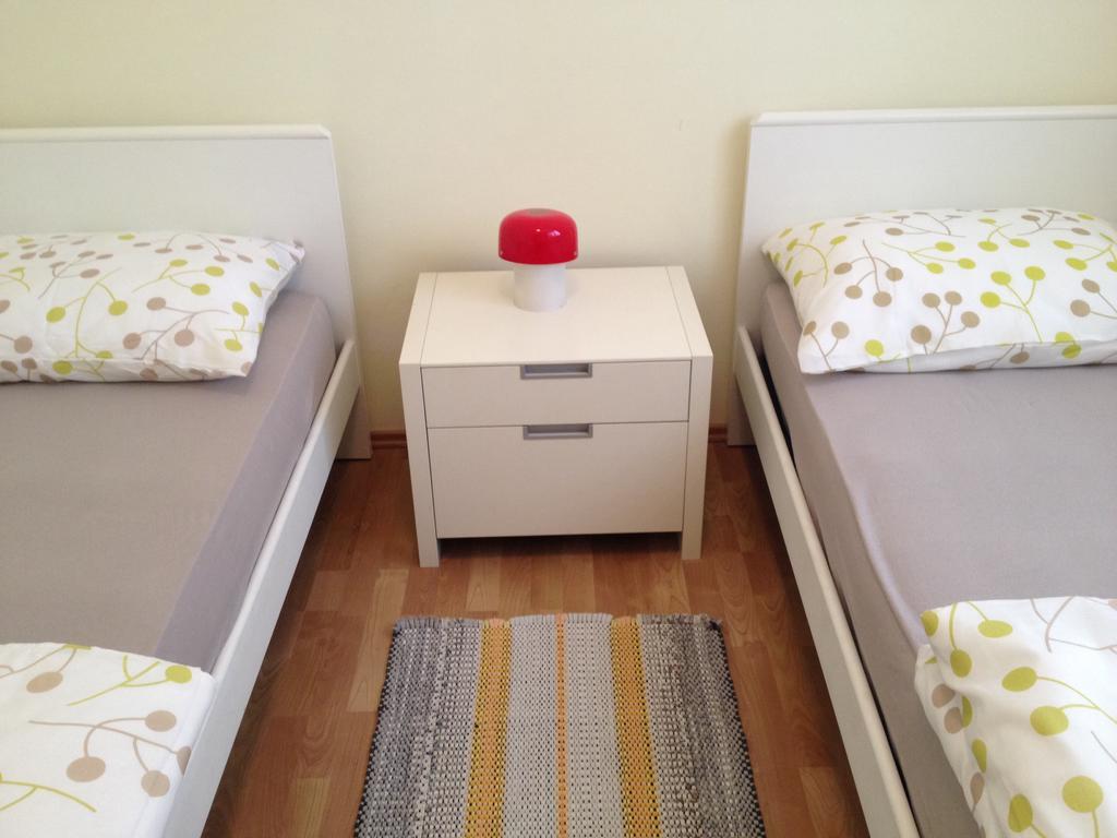 Apartments Rukavina Рогозница Номер фото