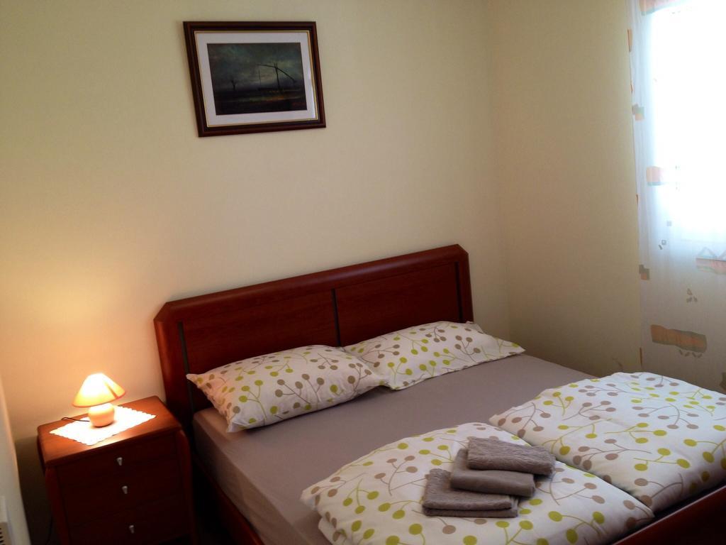 Apartments Rukavina Рогозница Номер фото