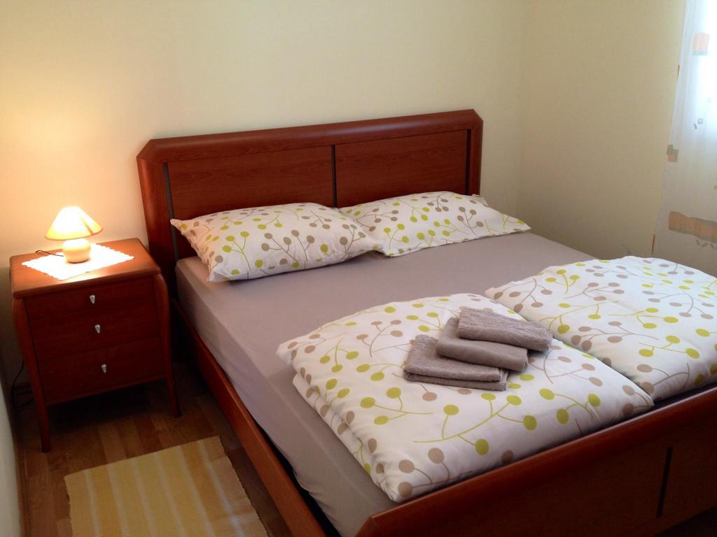 Apartments Rukavina Рогозница Номер фото