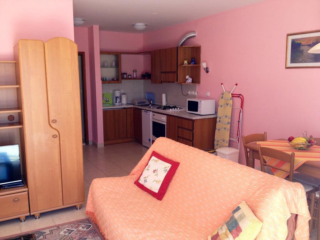 Apartments Rukavina Рогозница Номер фото