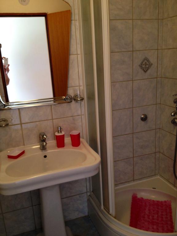 Apartments Rukavina Рогозница Номер фото