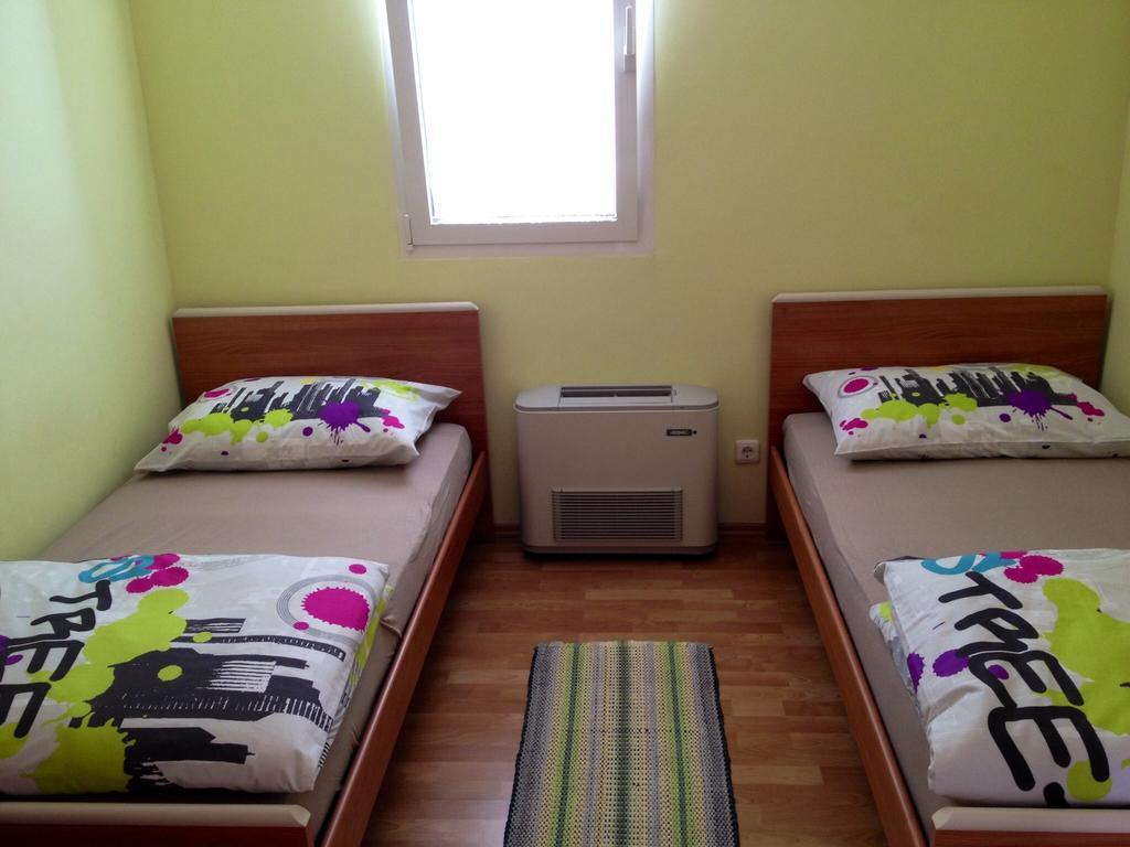 Apartments Rukavina Рогозница Номер фото