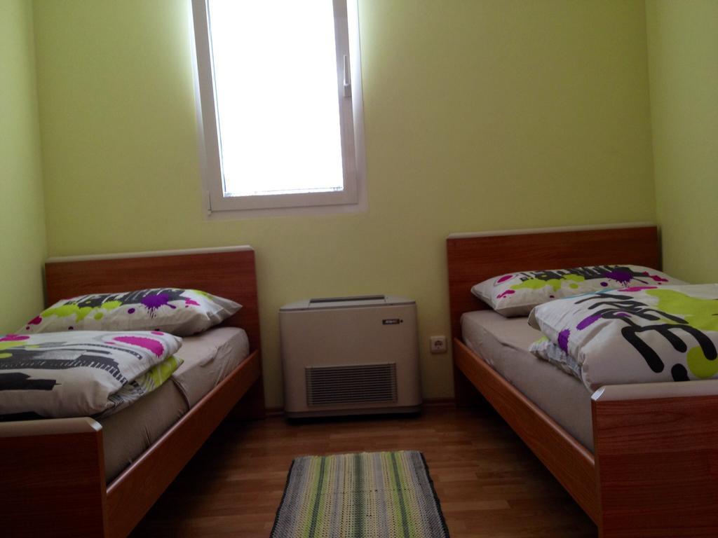 Apartments Rukavina Рогозница Номер фото