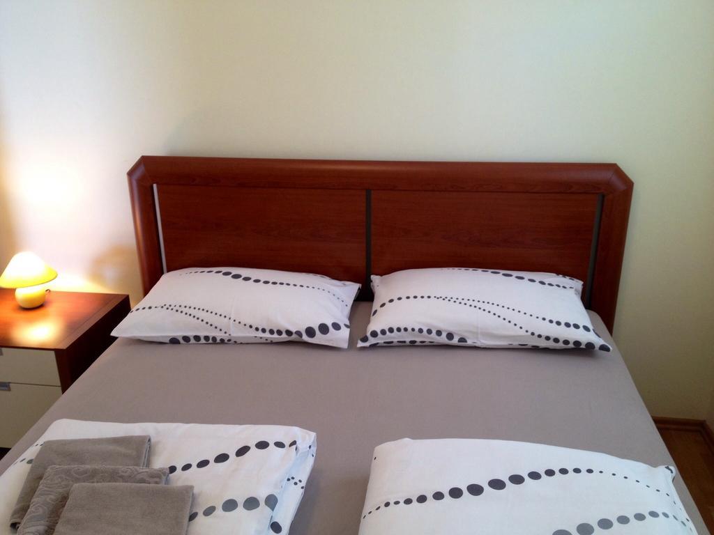 Apartments Rukavina Рогозница Номер фото