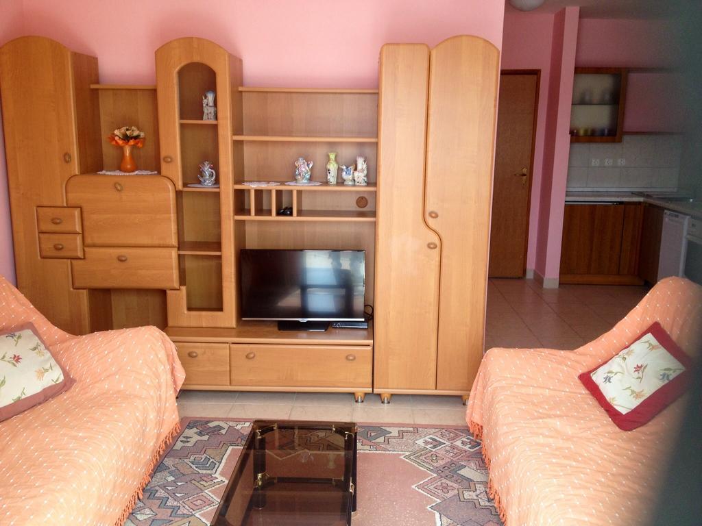 Apartments Rukavina Рогозница Номер фото