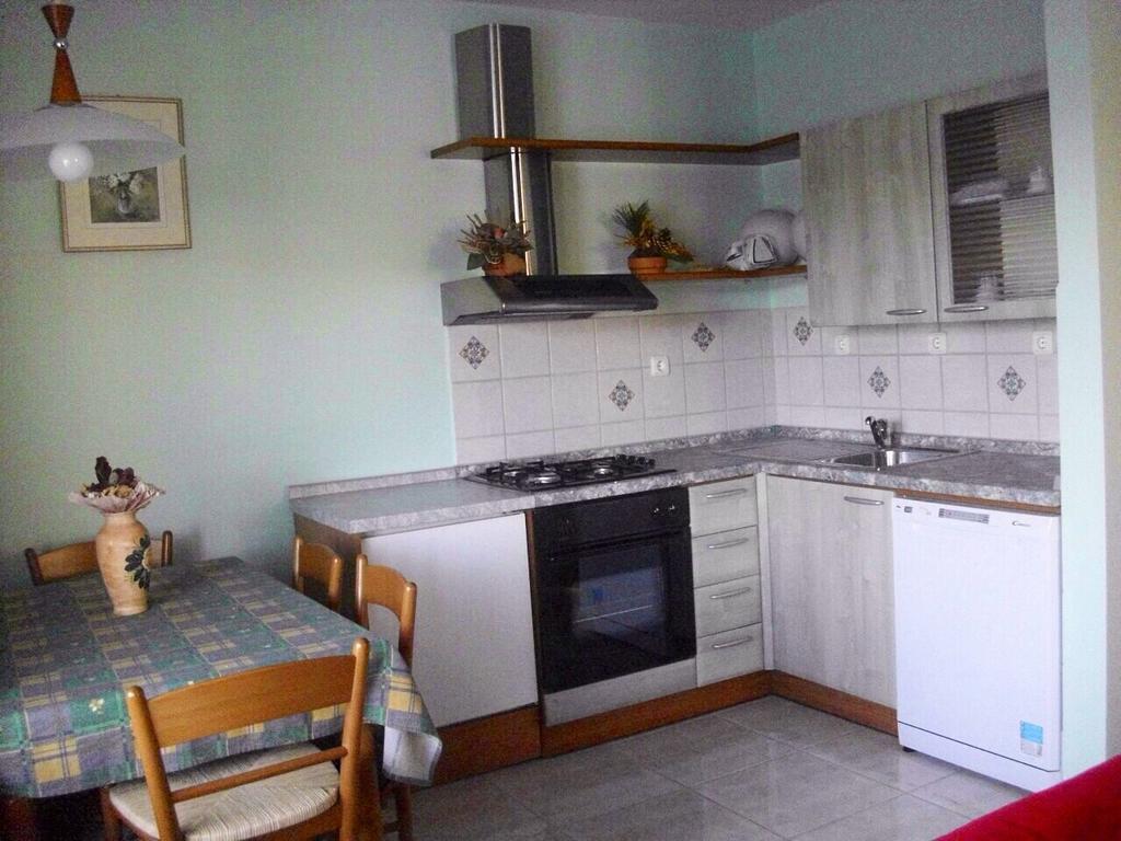 Apartments Rukavina Рогозница Номер фото